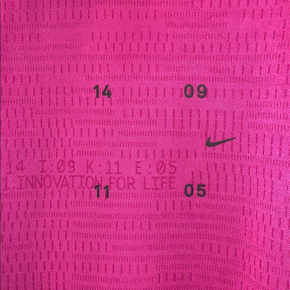 Nike Running Shirt - Picture 3 of 5